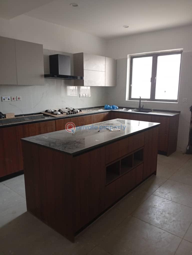 5 bedroom Terraced Duplex For Rent Asokoro Abuja Phase 1  - 15