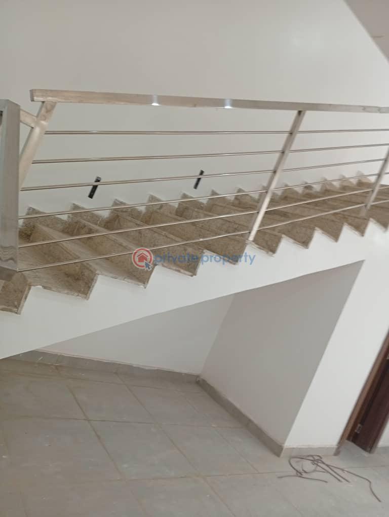 5 bedroom Terraced Duplex For Rent Asokoro Abuja Phase 1  - 11