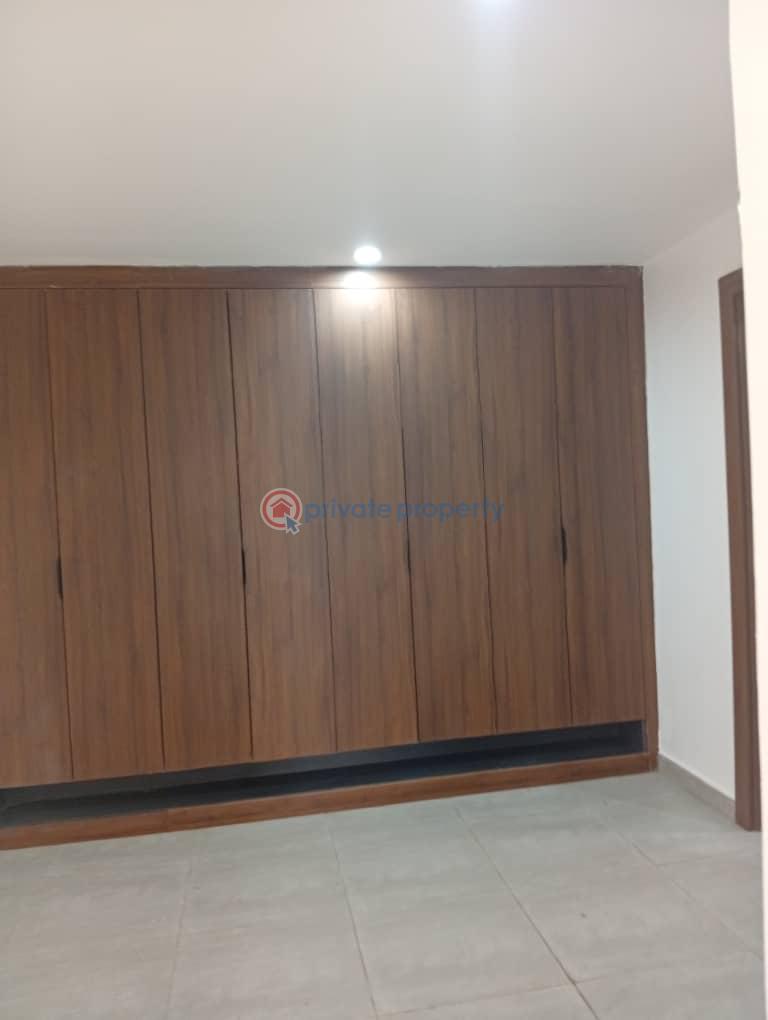 5 bedroom Terraced Duplex For Rent Asokoro Abuja Phase 1  - 20