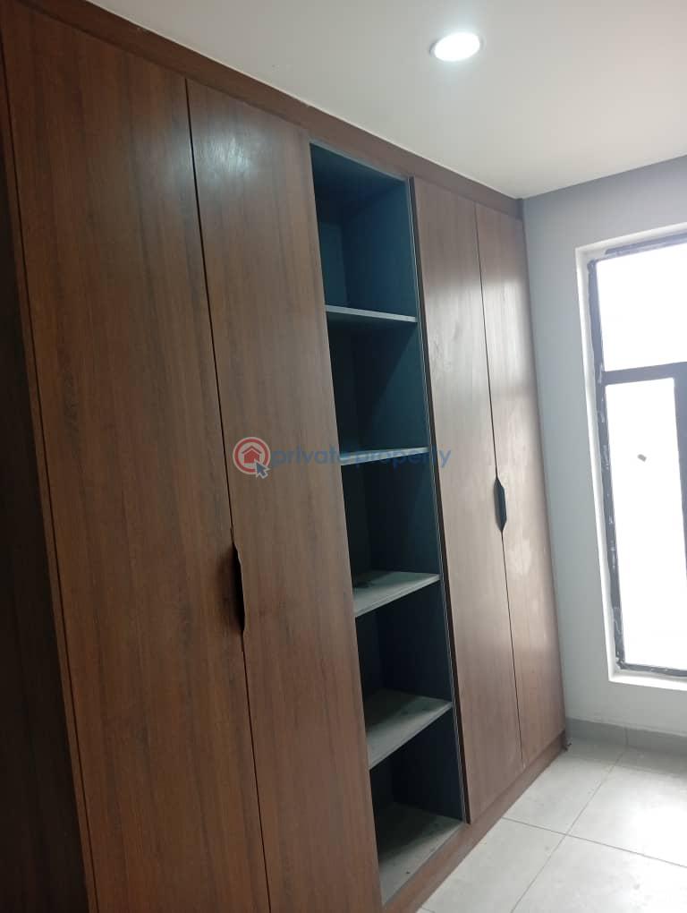 5 bedroom Terraced Duplex For Rent Asokoro Abuja Phase 1  - 4