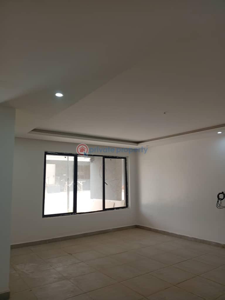 5 bedroom Terraced Duplex For Rent Asokoro Abuja Phase 1  - 17