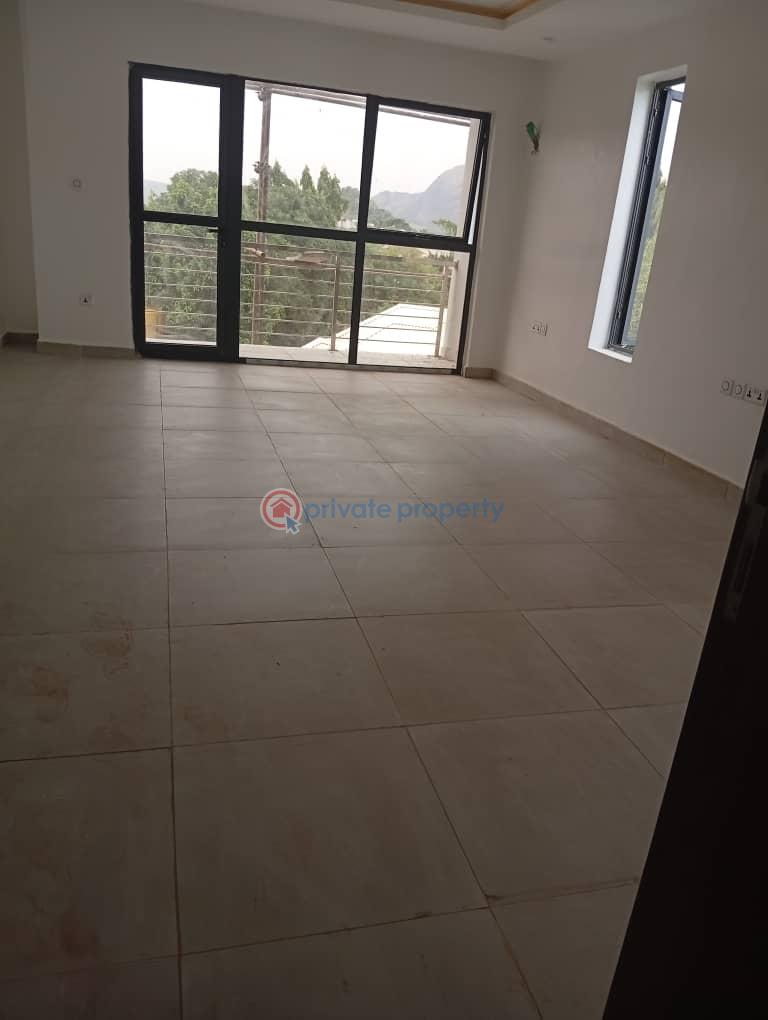5 bedroom Terraced Duplex For Rent Asokoro Abuja Phase 1  - 10