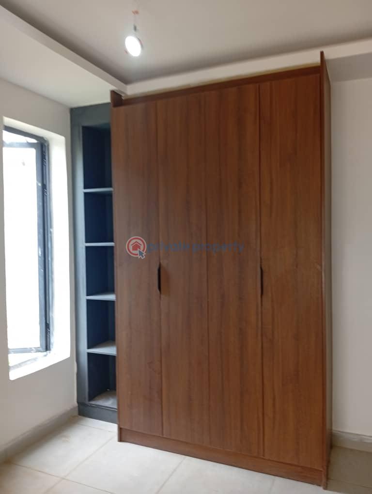 5 bedroom Terraced Duplex For Rent Asokoro Abuja Phase 1  - 3