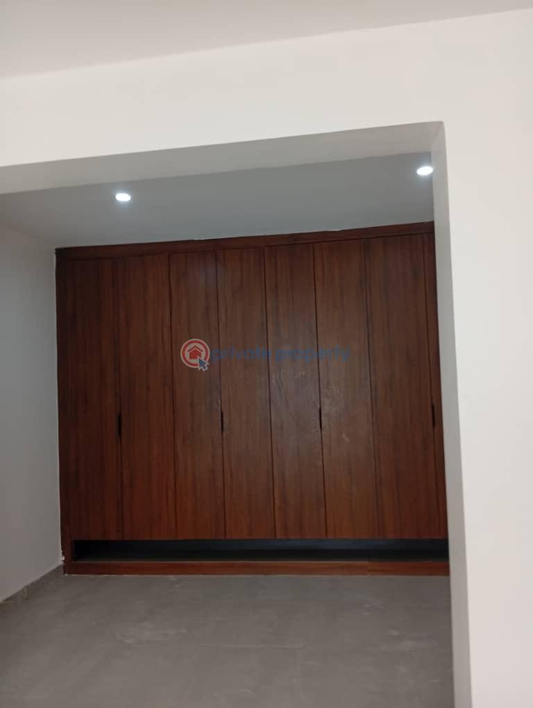 5 bedroom Terraced Duplex For Rent Asokoro Abuja Phase 1  - 19