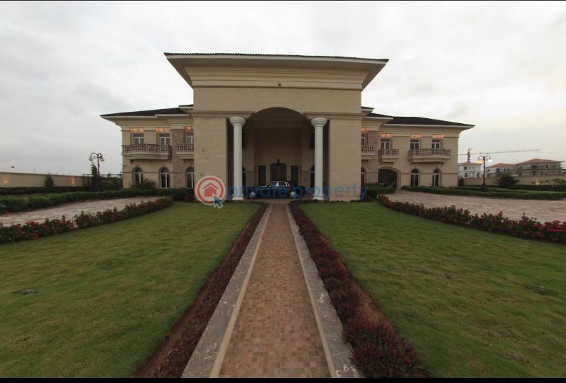 7 bedroom Maisonette For Sale Banana Island Ikoyi Lagos - 10