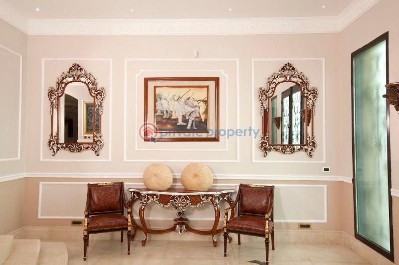 7 bedroom Maisonette For Sale Banana Island Ikoyi Lagos - 15