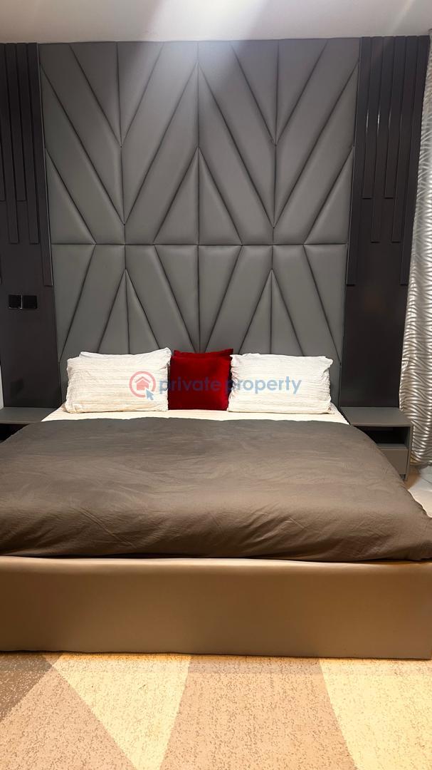 1 bedroom Mini Flat Short let Hon. Saheed Bankole Street Ologolo Lekki Lagos - 3