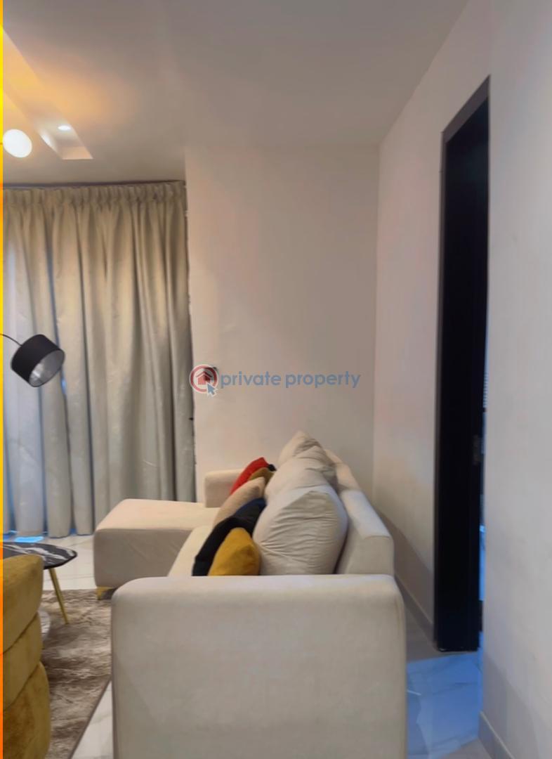 1 bedroom Mini Flat Short let Hon. Saheed Bankole Street Ologolo Lekki Lagos - 1