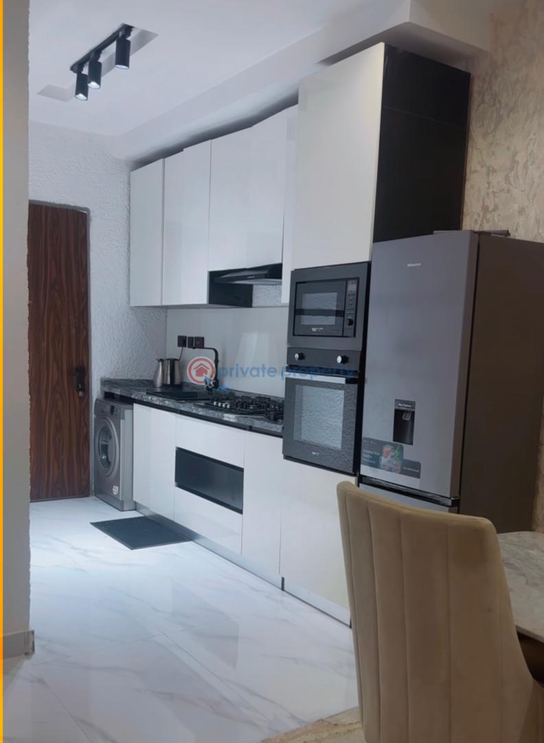 1 bedroom Mini Flat Short let Hon. Saheed Bankole Street Ologolo Lekki Lagos - 2