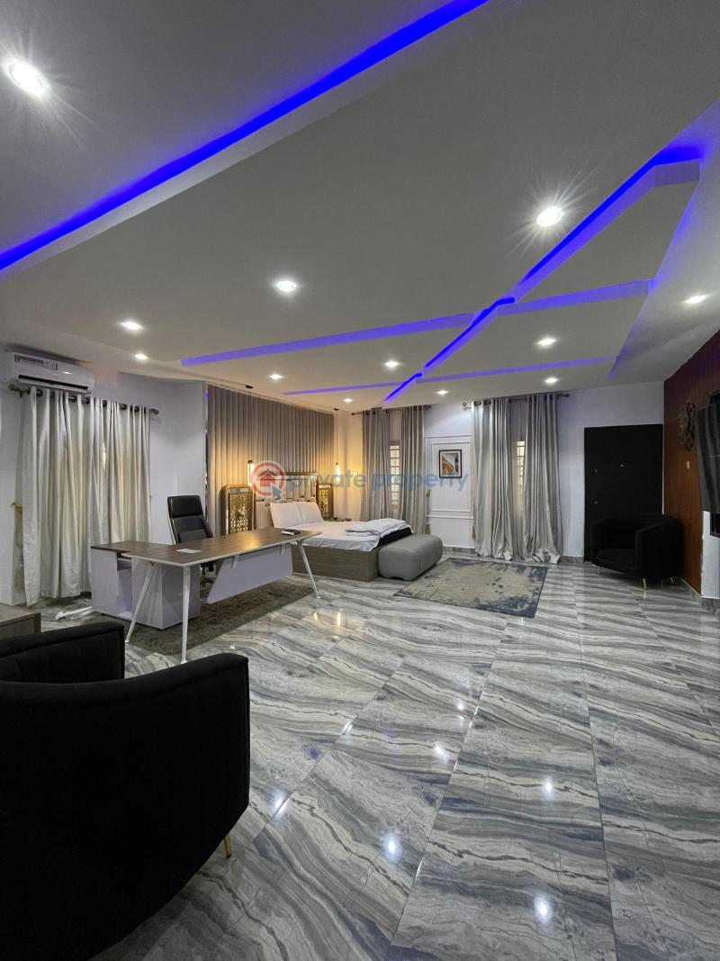 House For Rent Engr. Lere Adigun Gra, Bashorun Ibadan Oyo - 0