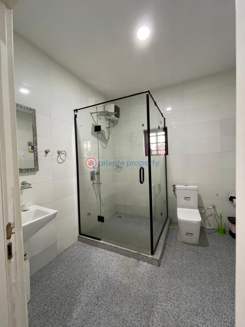 House For Rent Engr. Lere Adigun Gra, Bashorun Ibadan Oyo - 4