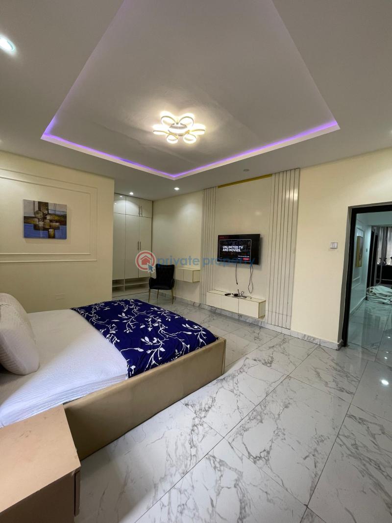 House For Rent Engr. Lere Adigun Gra, Bashorun Ibadan Oyo - 9