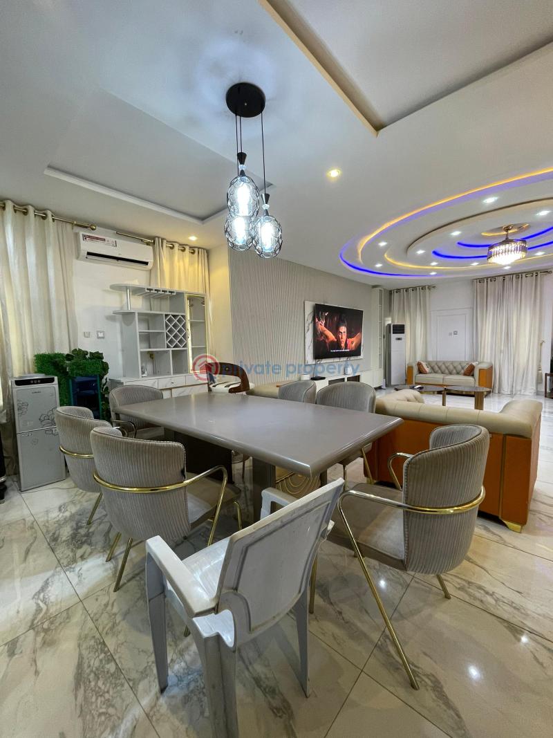 House For Rent Engr. Lere Adigun Gra, Bashorun Ibadan Oyo - 16