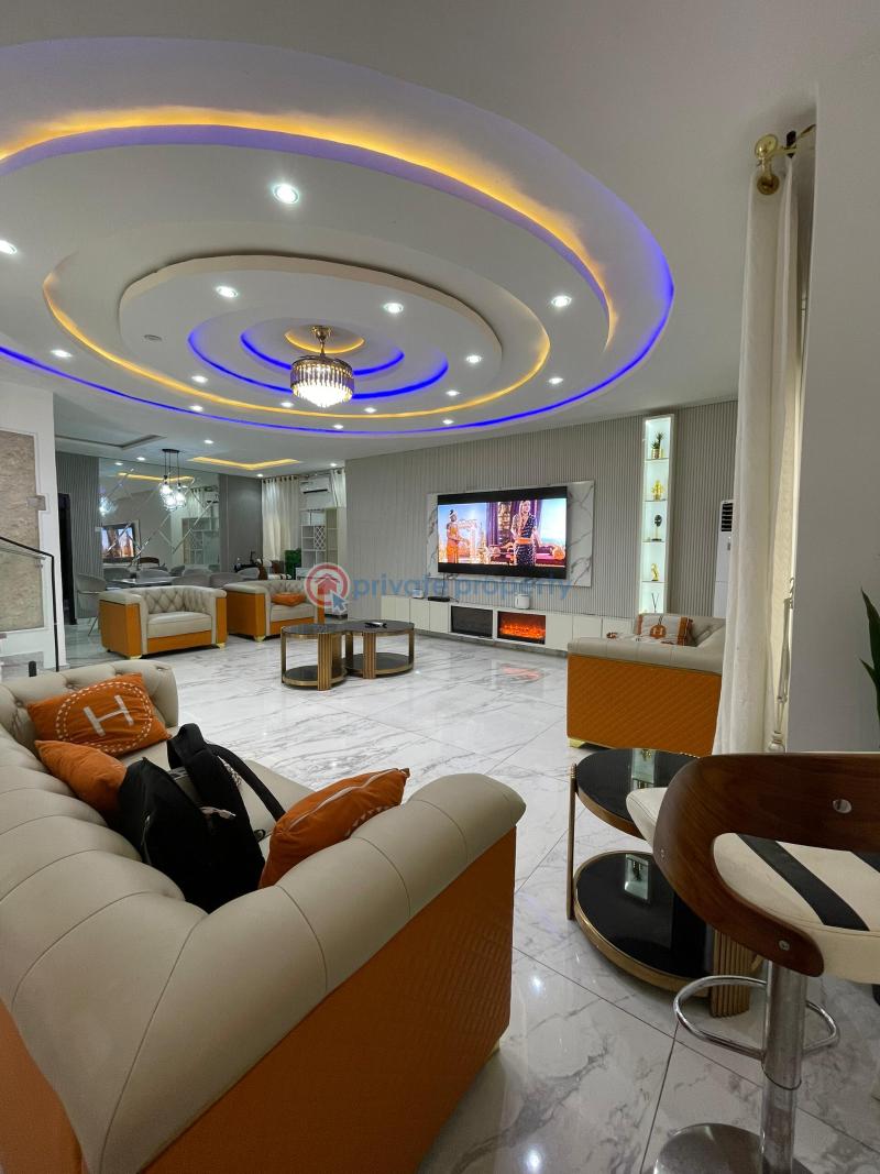 House For Rent Engr. Lere Adigun Gra, Bashorun Ibadan Oyo - 12