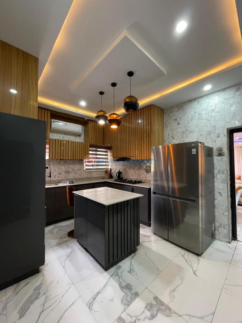 House For Rent Engr. Lere Adigun Gra, Bashorun Ibadan Oyo - 11