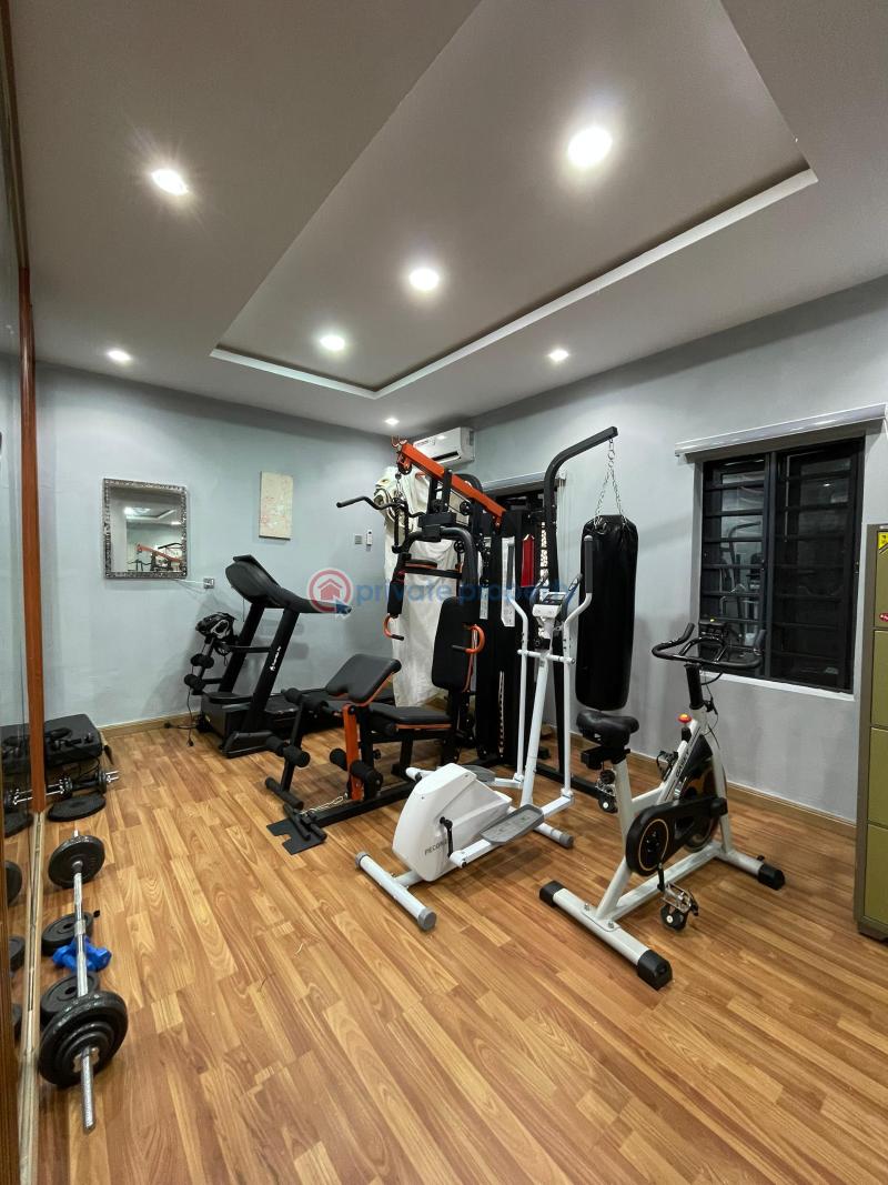 House For Rent Engr. Lere Adigun Gra, Bashorun Ibadan Oyo - 13