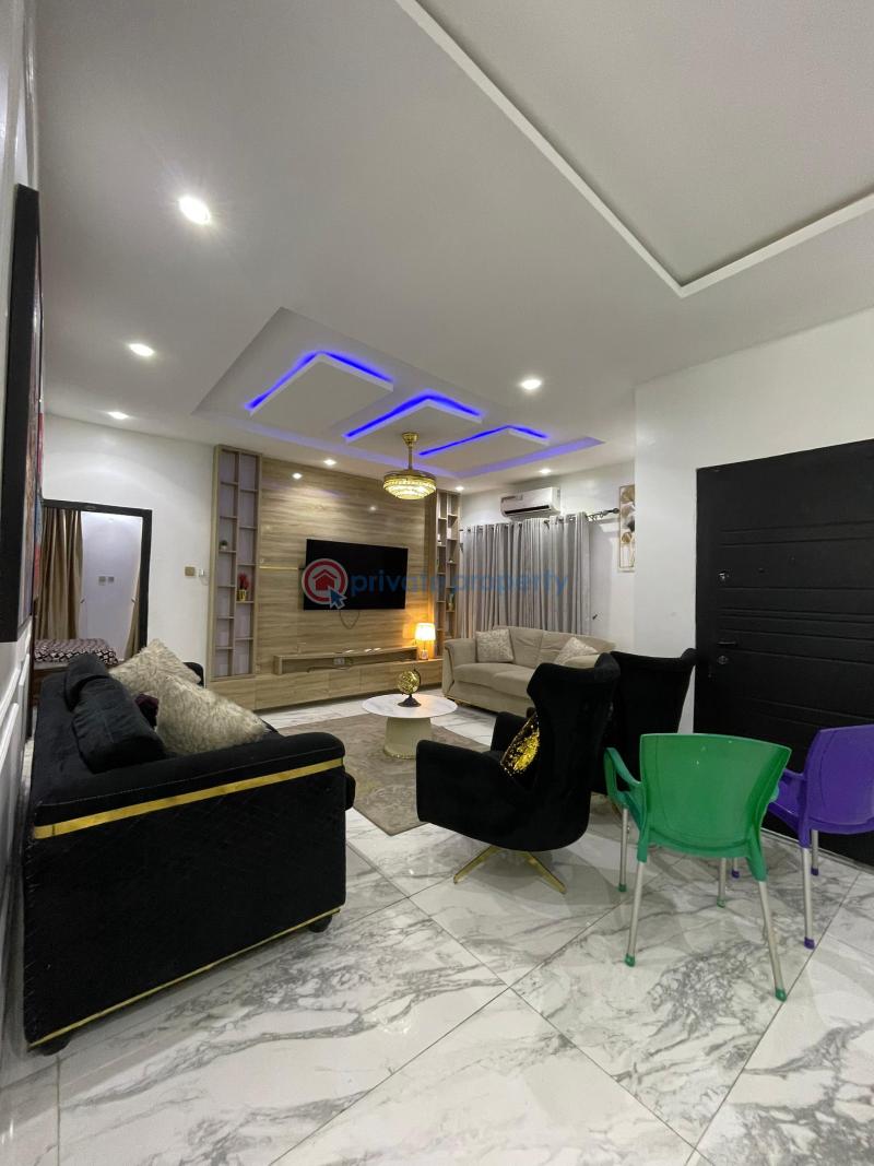 House For Rent Engr. Lere Adigun Gra, Bashorun Ibadan Oyo - 6