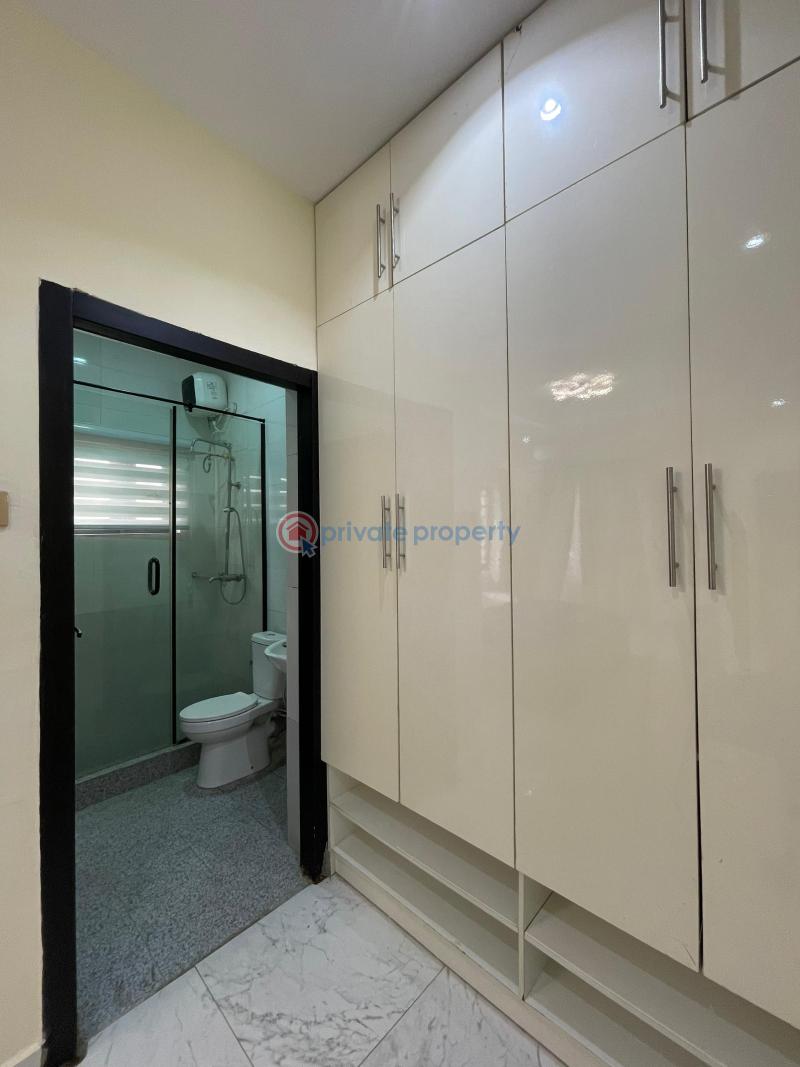 House For Rent Engr. Lere Adigun Gra, Bashorun Ibadan Oyo - 10