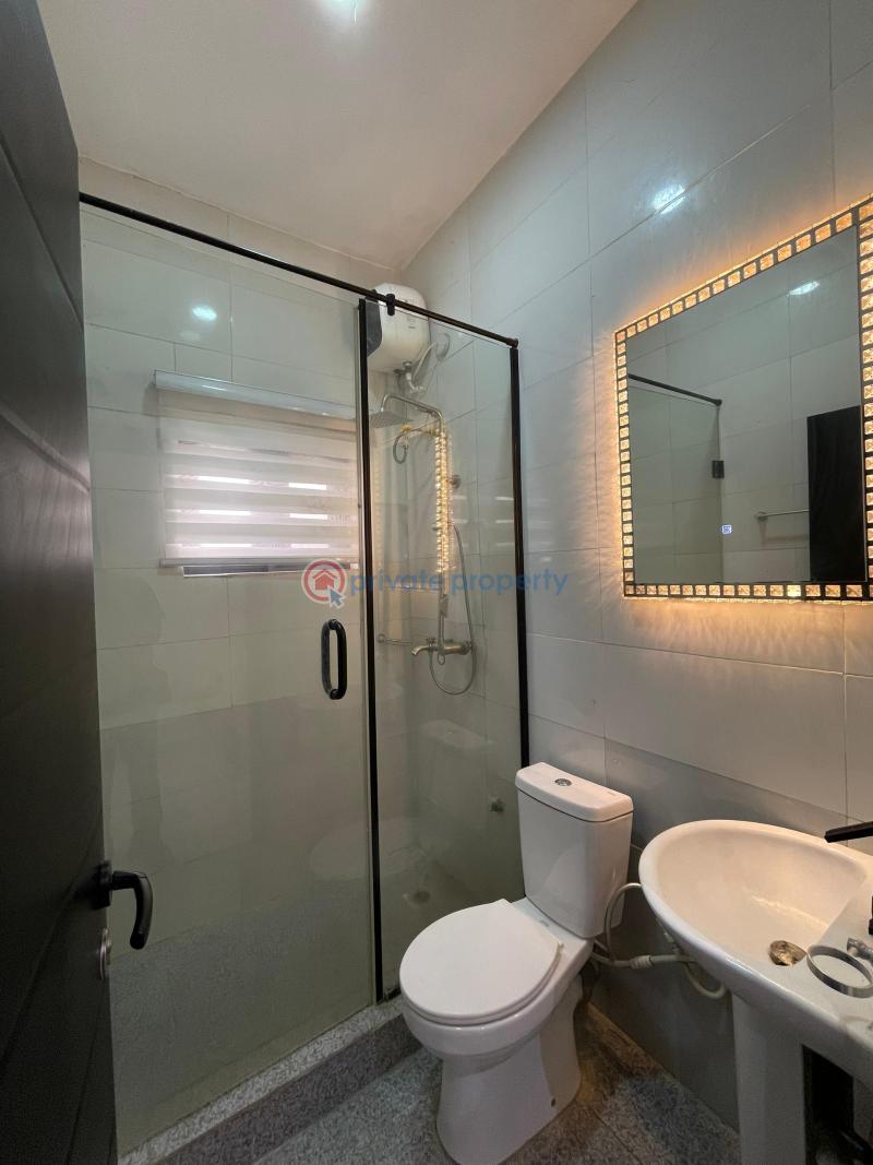 House For Rent Engr. Lere Adigun Gra, Bashorun Ibadan Oyo - 7