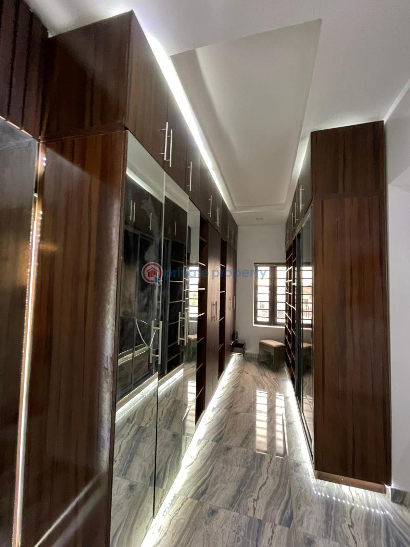 House For Rent Engr. Lere Adigun Gra, Bashorun Ibadan Oyo - 1