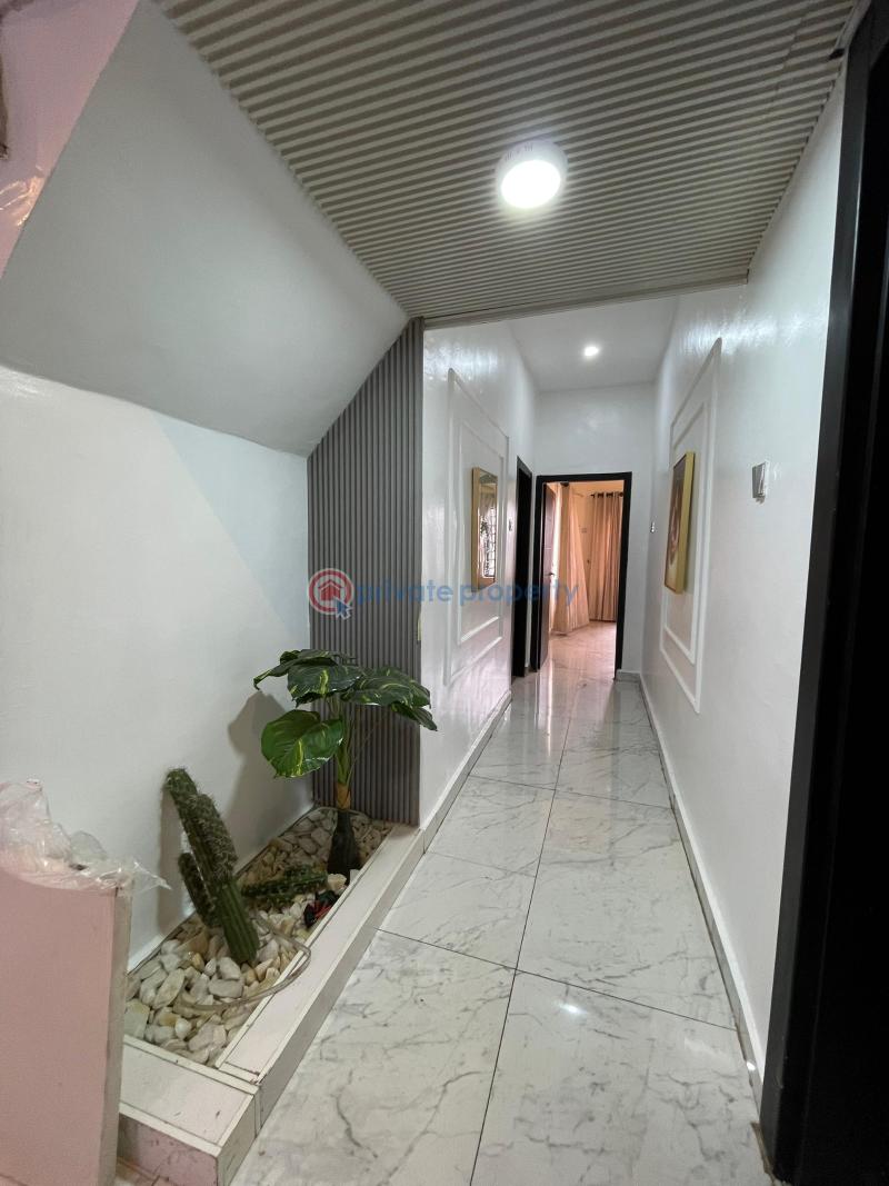 House For Rent Engr. Lere Adigun Gra, Bashorun Ibadan Oyo - 15