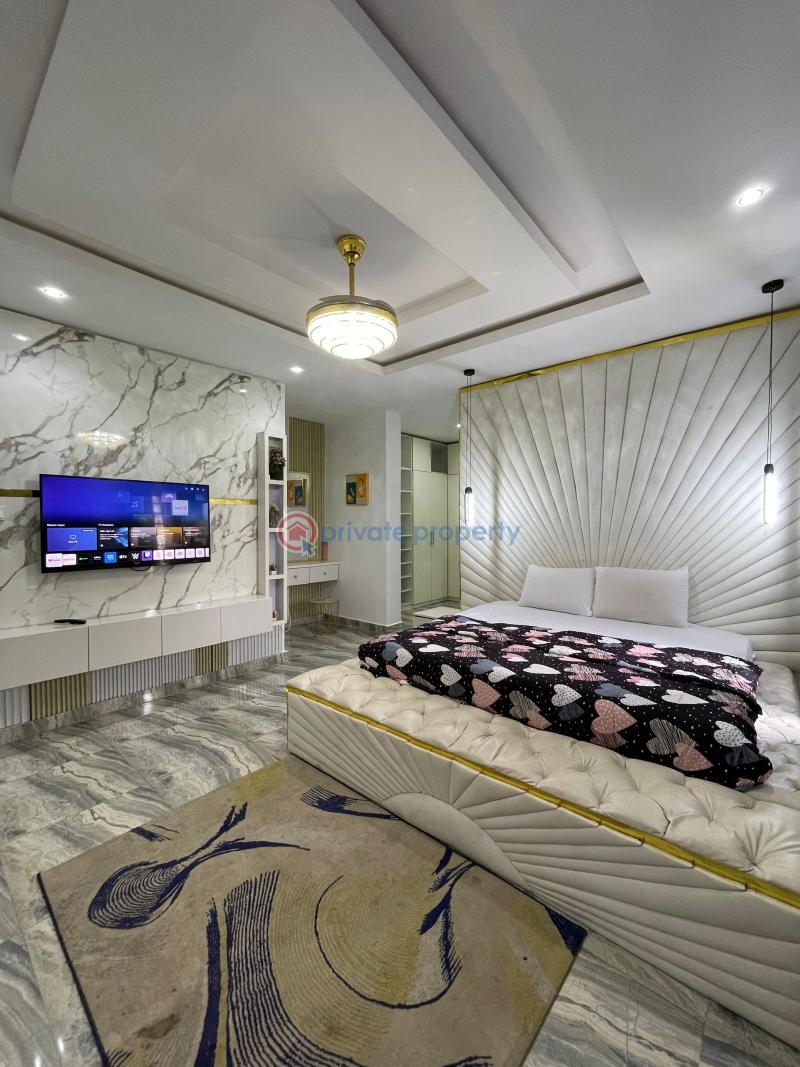 House For Rent Engr. Lere Adigun Gra, Bashorun Ibadan Oyo - 3