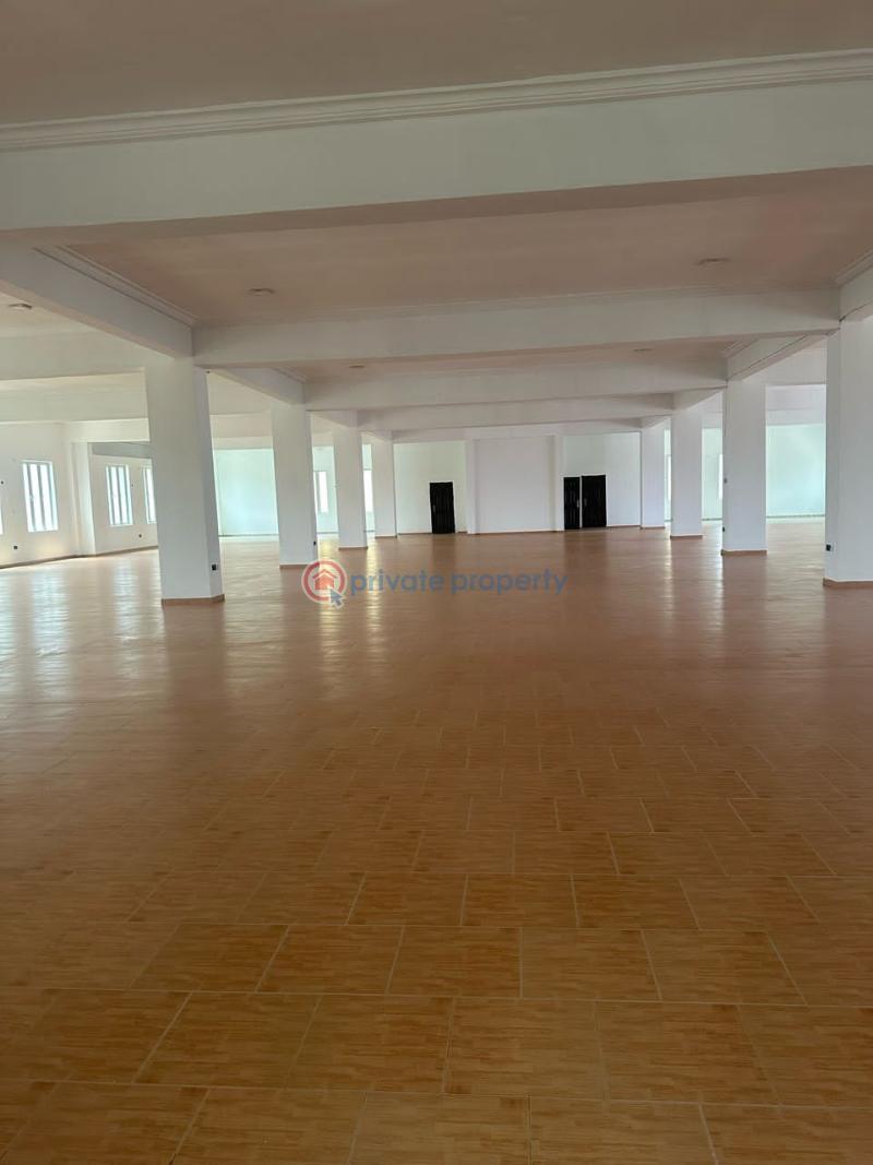 Office For Rent Lekki Phase 1 Lekki Lagos - 6