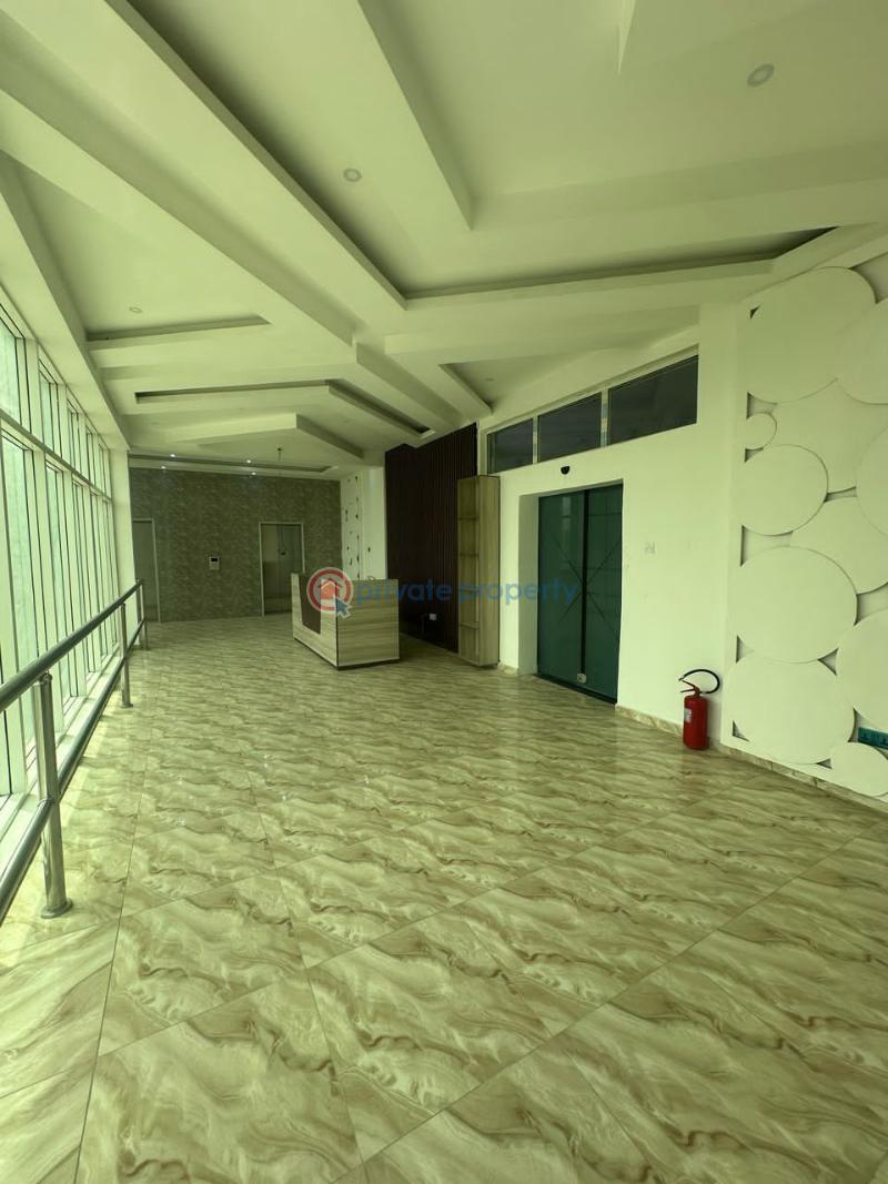 Office For Rent Lekki Phase 1 Lekki Lagos - 2