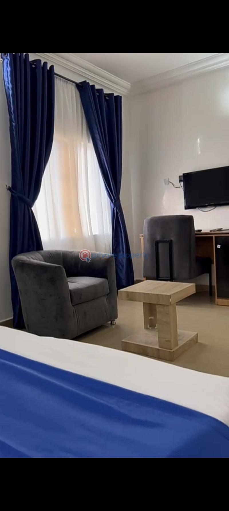 Commercial Property For Sale Jabi Abuja Phase 2  - 1