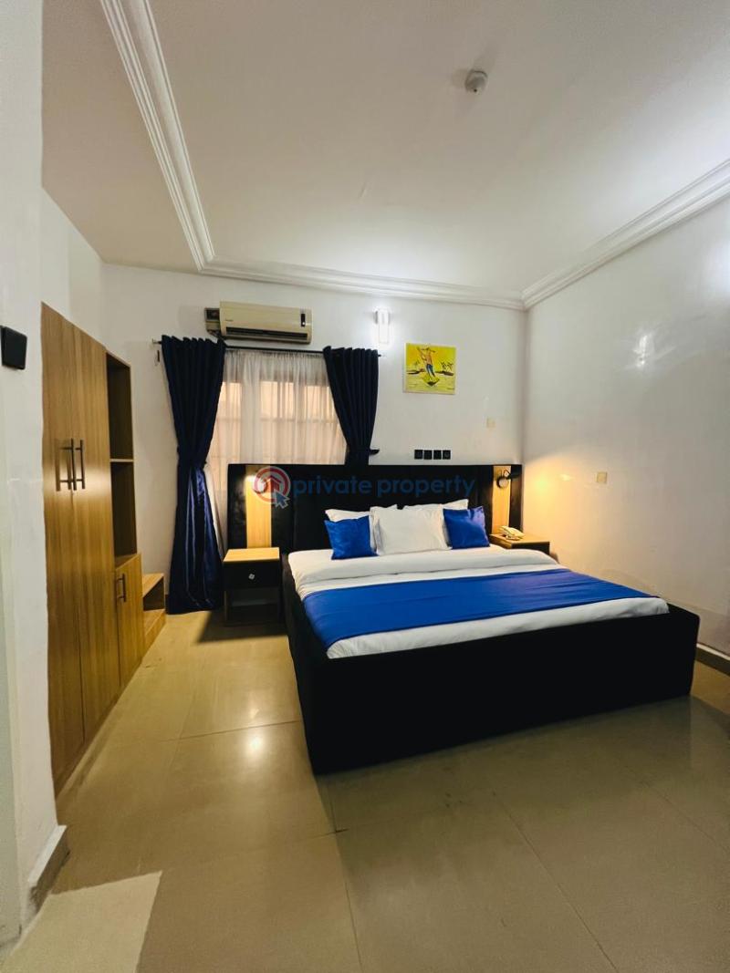 Commercial Property For Sale Jabi Abuja Phase 2  - 6