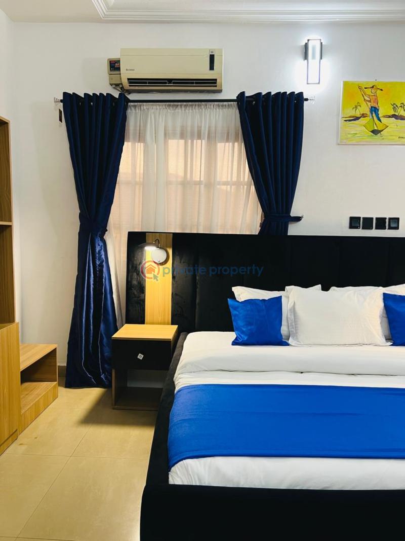 Commercial Property For Sale Jabi Abuja Phase 2  - 5