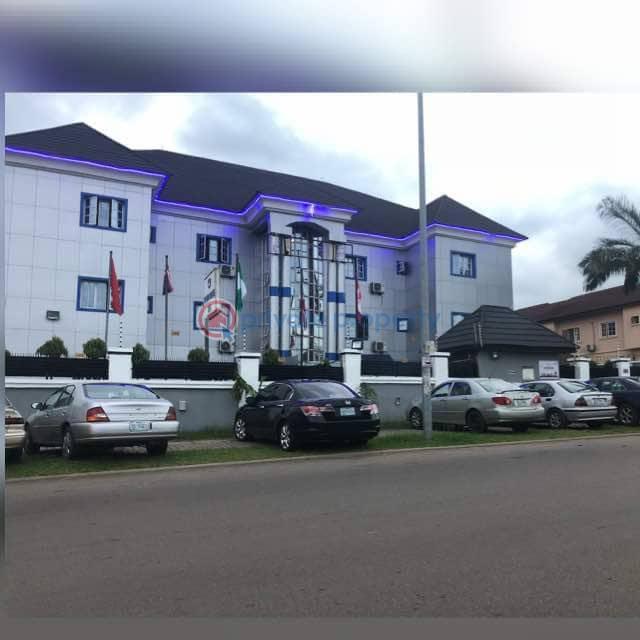 Commercial Property For Sale Jabi Abuja Phase 2  - 3