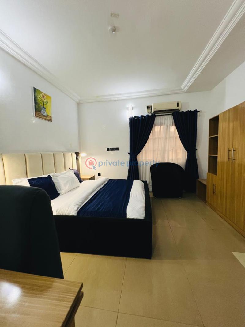 Commercial Property For Sale Jabi Abuja Phase 2  - 4