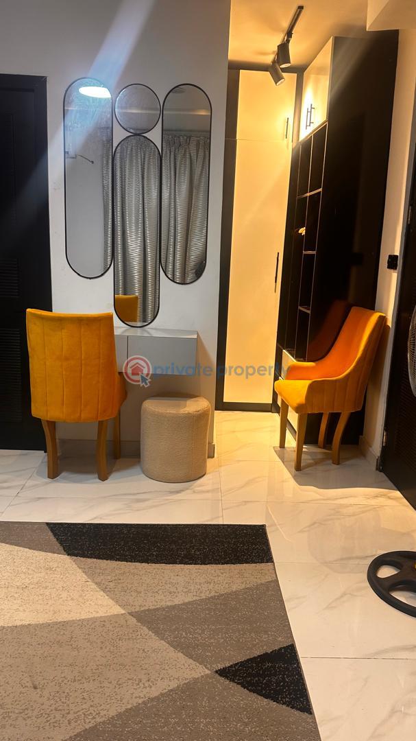 1 bedroom Mini Flat Short let Hon. Saheed Bankole Street Ologolo Lekki Lagos - 4