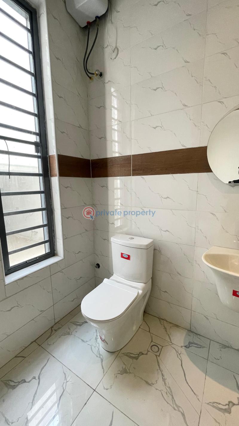 3 bedroom Block Of Flats For Sale Ikate Lekki Lagos - 8