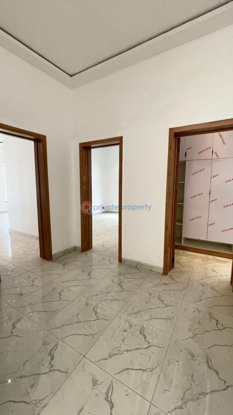 3 bedroom Block Of Flats For Sale Ikate Lekki Lagos - 5