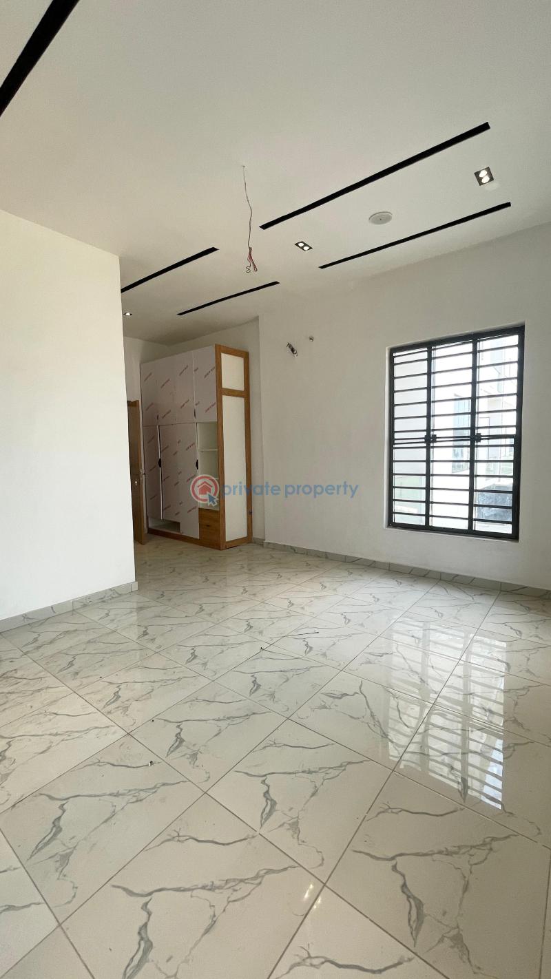 3 bedroom Block Of Flats For Sale Ikate Lekki Lagos - 6