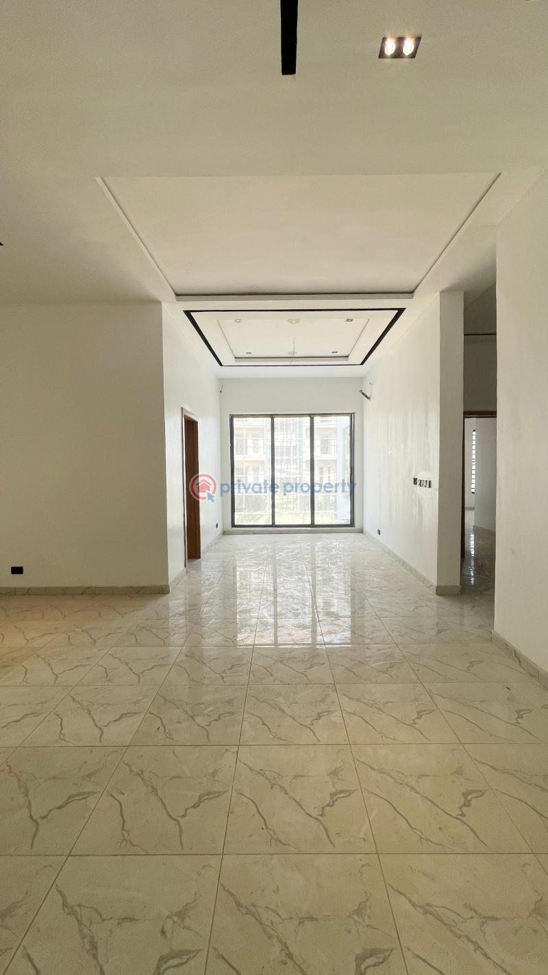3 bedroom Block Of Flats For Sale Ikate Lekki Lagos - 4