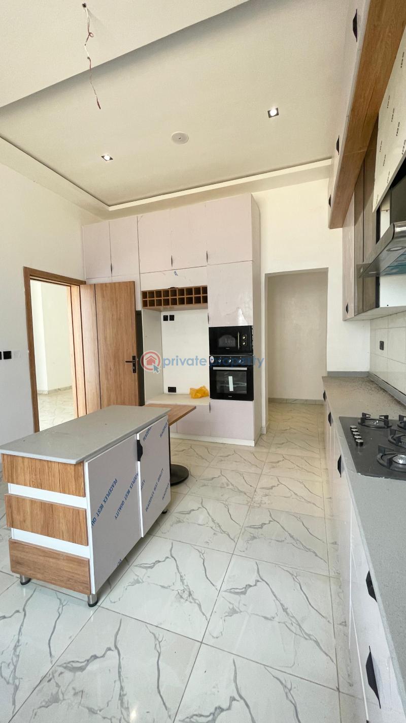 3 bedroom Block Of Flats For Sale Ikate Lekki Lagos - 3