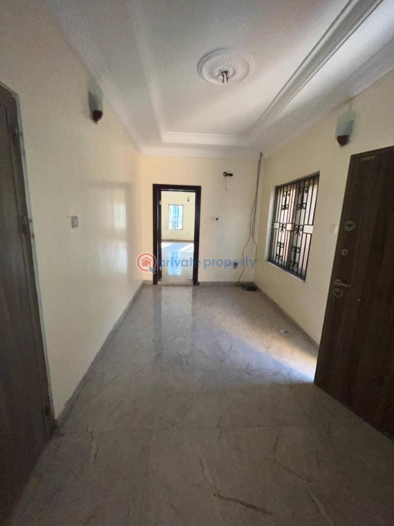 1 bedroom Mini Flat For Rent Oral Estate Lekki Lagos - 1