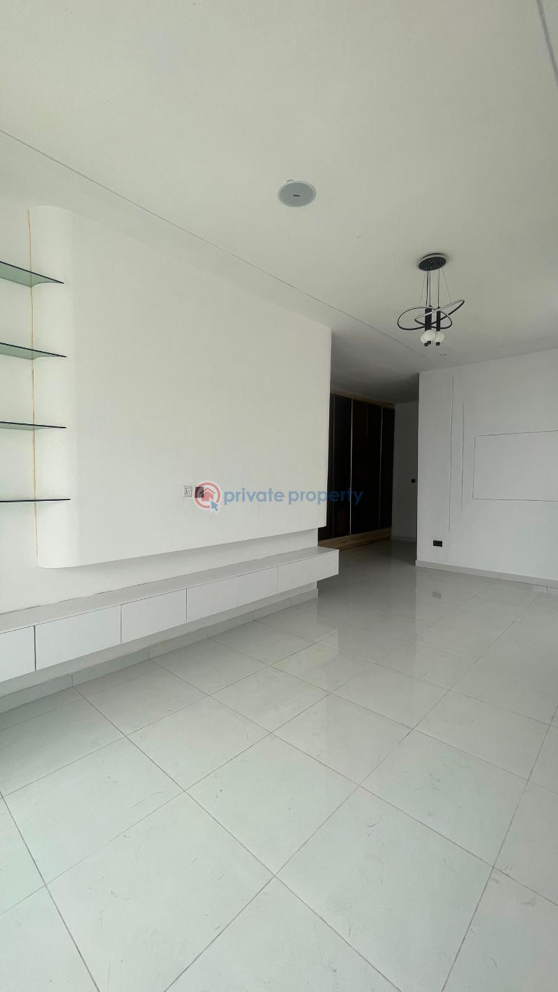 4 bedroom Semi detached Duplex For Sale Ikota Lekki Lagos - 8