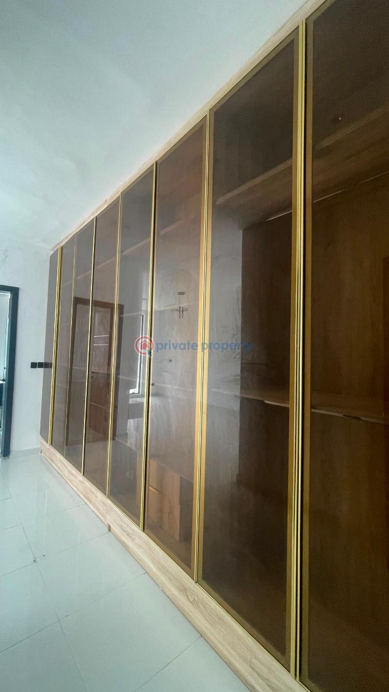4 bedroom Semi detached Duplex For Sale Ikota Lekki Lagos - 13