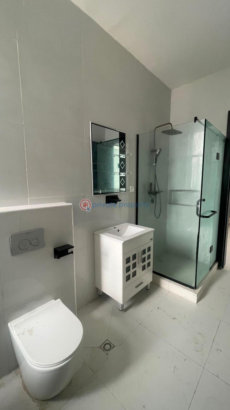 4 bedroom Semi detached Duplex For Sale Ikota Lekki Lagos - 11
