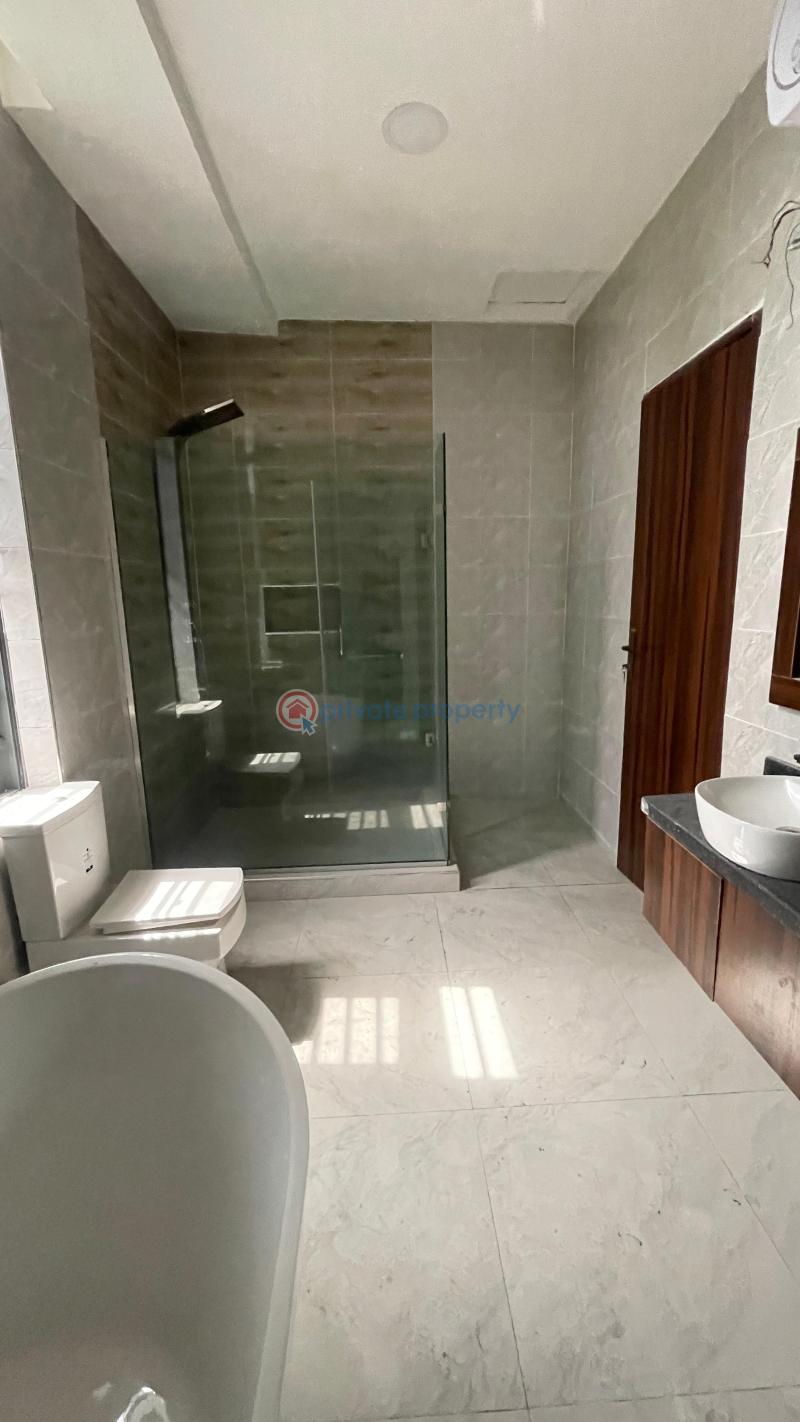 4 bedroom Semi detached Duplex For Sale Osapa Lekki Lagos - 2