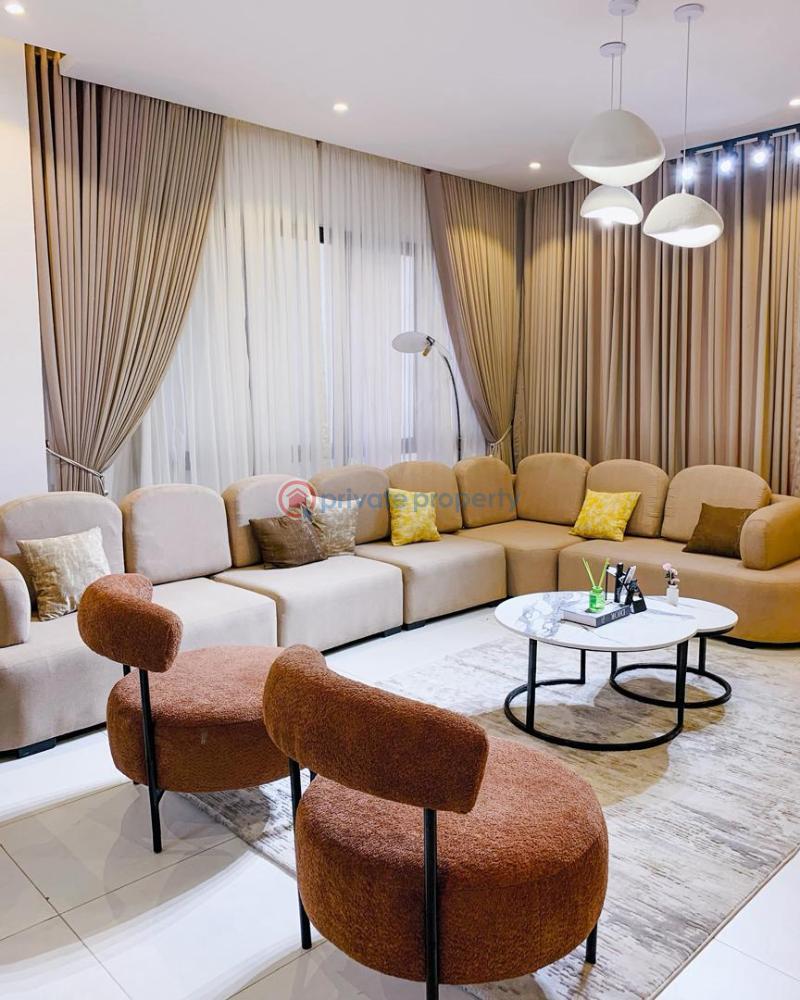 2 bedroom Block Of Flats Short let Lekki Phase 1 Lagos - 10