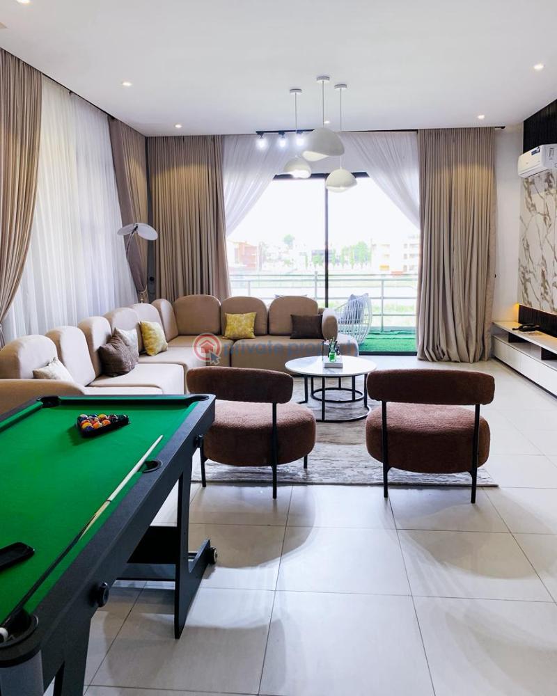 2 bedroom Block Of Flats Short let Lekki Phase 1 Lagos - 4