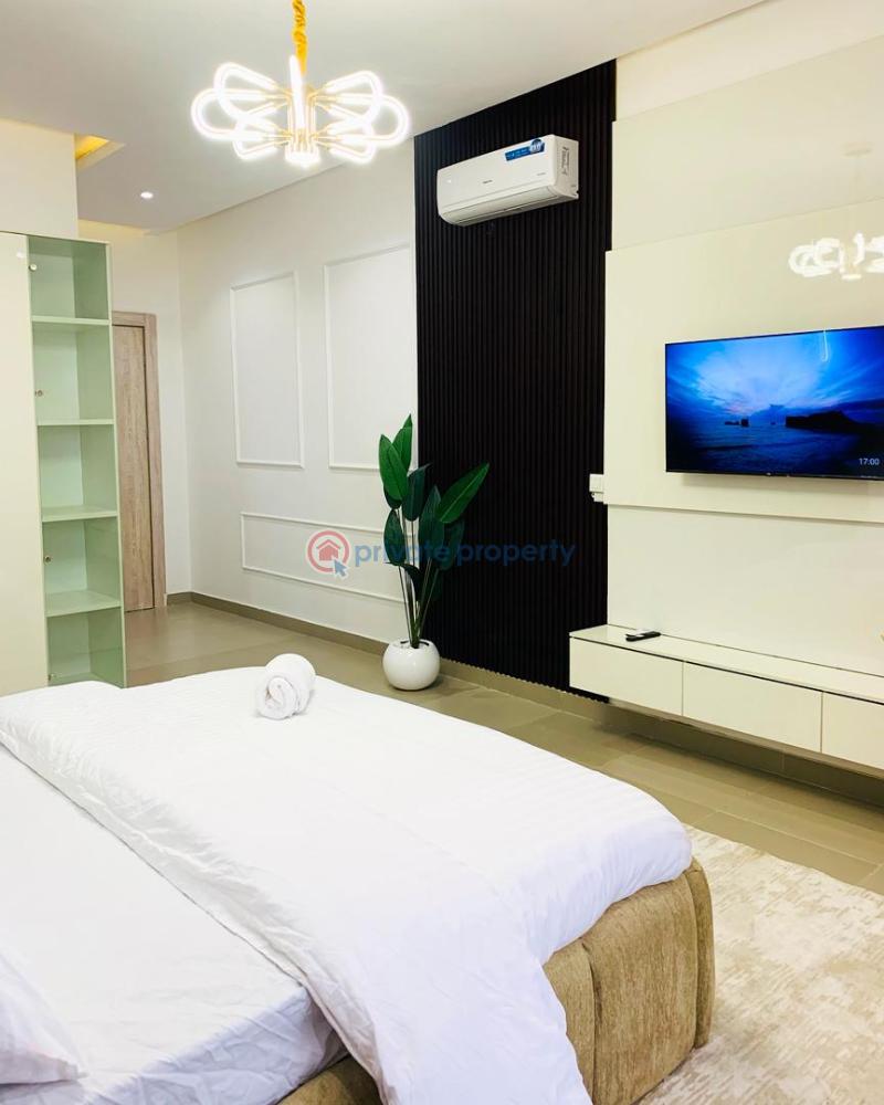 2 bedroom Block Of Flats Short let Lekki Phase 1 Lagos - 7