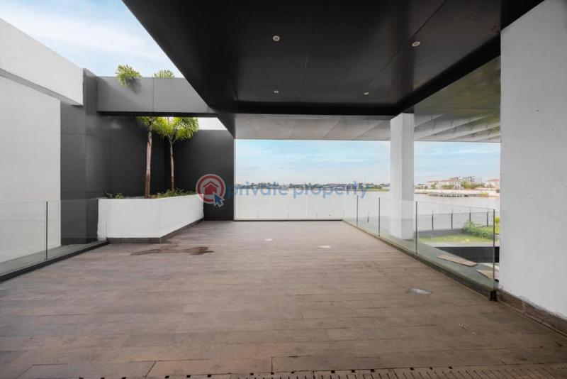 6 bedroom Detached Duplex For Sale Banana Island Ikoyi Lagos - 29