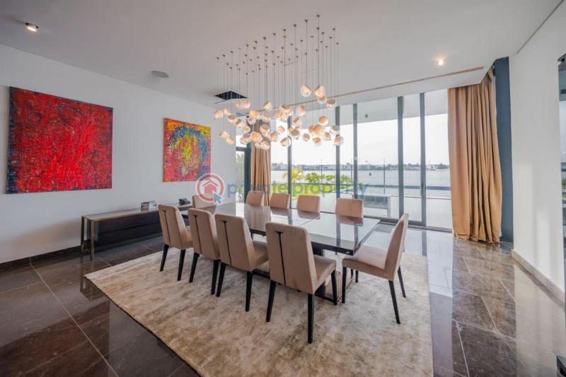 6 bedroom Detached Duplex For Sale Banana Island Ikoyi Lagos - 26