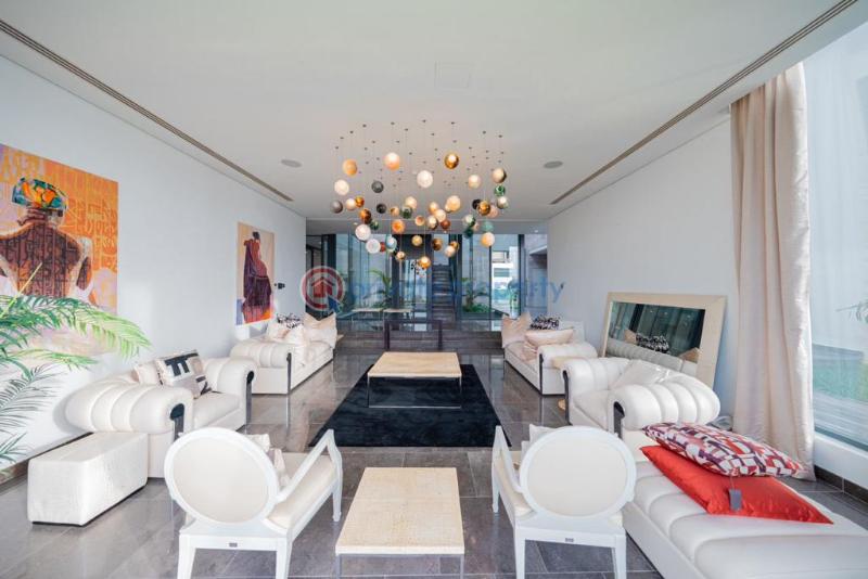 6 bedroom Detached Duplex For Sale Banana Island Ikoyi Lagos - 24